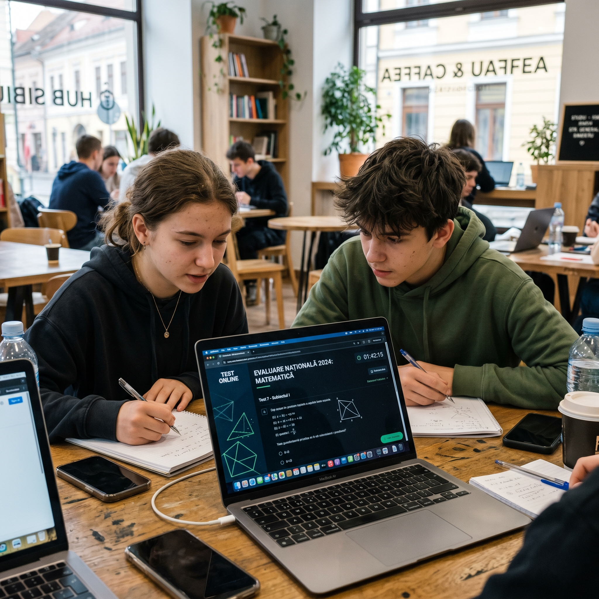 Fuvio Teorie si Practica